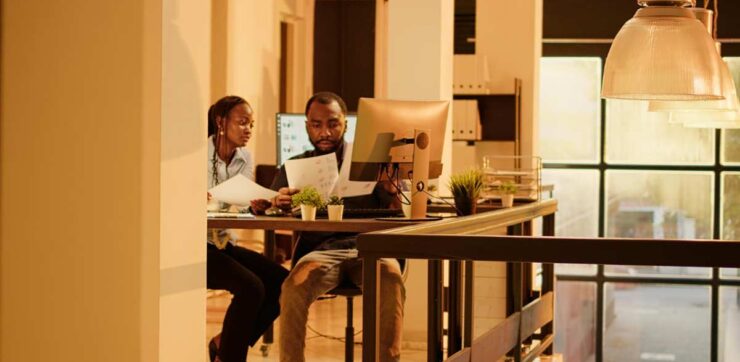 consulting services - dotTXT Solutions Limited